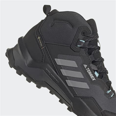 adidas schuhe gore tex damen|gore tex waterproof hiking shoes.